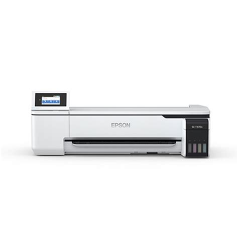 Epson Surecolor T X Compa Ia Argentina System