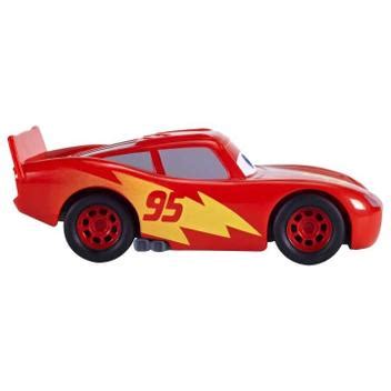 Carrinho Fric O Rel Mpago Mcqueen Filme Carros Disney Cm Mattel