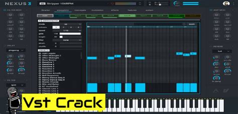 Nexus 2 Win | Vst Crack Official - 2024