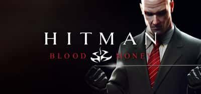 Hitman 4 Blood Money PC Game Highly Compressed Download