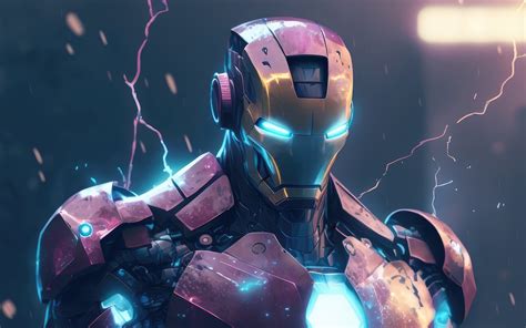 2880x1800 Iron Man New Suit 5k Macbook Pro Retina Hd 4k Wallpapersimagesbackgroundsphotos