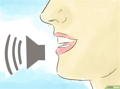 Cómo leer en voz alta con imágenes wikiHow