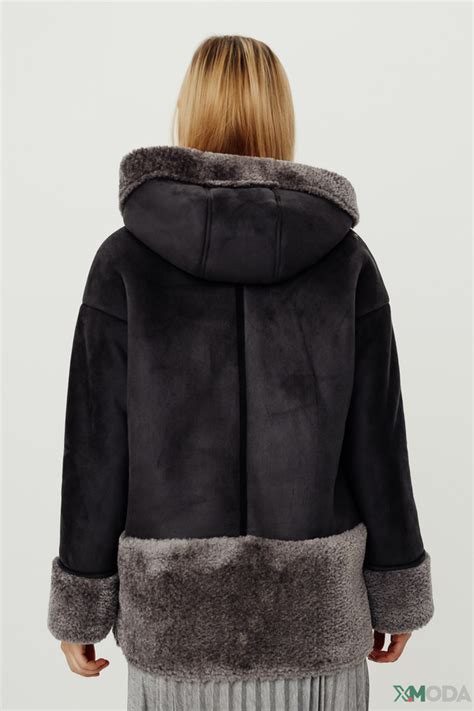 Куртка Electra style — Куртки — Верхняя одежда — Женская одежда — X ...