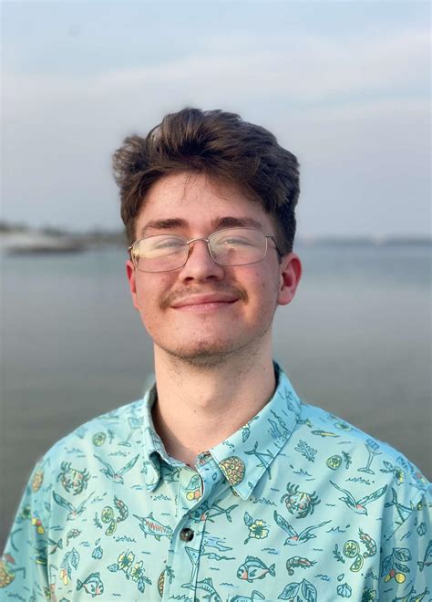 Aaron Meny – The Southerner