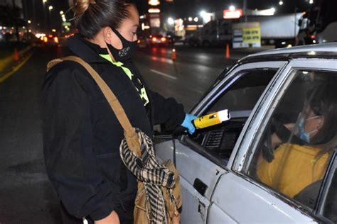 S Habr Operativo Alcohol Metro En G Mez Palacio Noticieros Grem