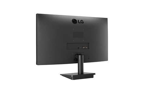 Lg 24 Fhd Ips 3 Side Borderless Monitor With Freesync™ 24mp400 B