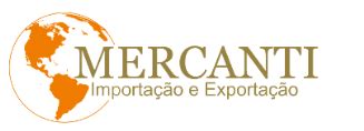 Assessoria Aduaneira Importação e Exportação Mercant Comex