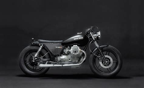 Moto Guzzi V Cafe Racer Usate Reviewmotors Co