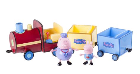 Peppa Pig - Jazwares