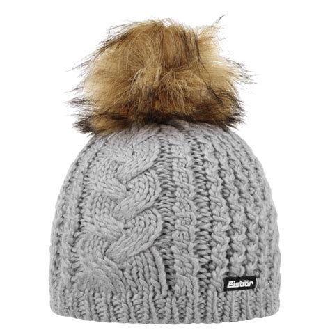 Afra Lux Beanie By Eisb R