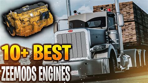 10 Of The Best Zeemods Realistic Engine Sounds For 149 140 Ats