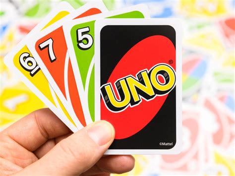 Regras Do UNO Como Jogar Do Jeito Certo E Se Divertir DPopular