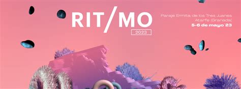 El Festival Granadino Rit Mo Anuncia Sus Primeros Nombres