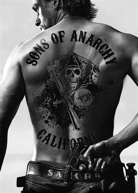 150 Sons Of Anarchy Tattoo Ideas And Designs 2024 Tattoosboygirl