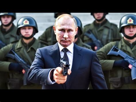 This Is How Putin Survived 43 Assassination Attempts YouTube