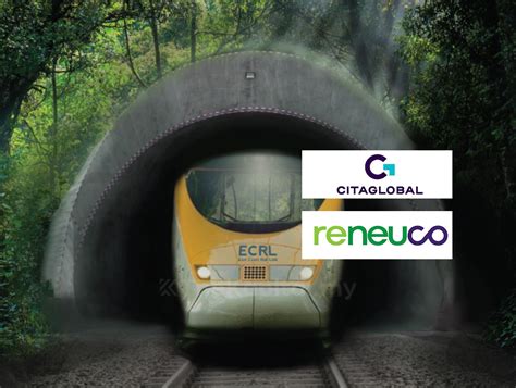 Citaglobal Reneuco Peroleh Kontrak Projek Ipp Ecrl The Kapital