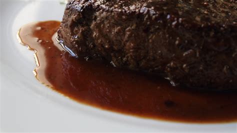 Pan Sauce Bordelaise Red Wine Reduction Steak Sauce Recipe Chronicle