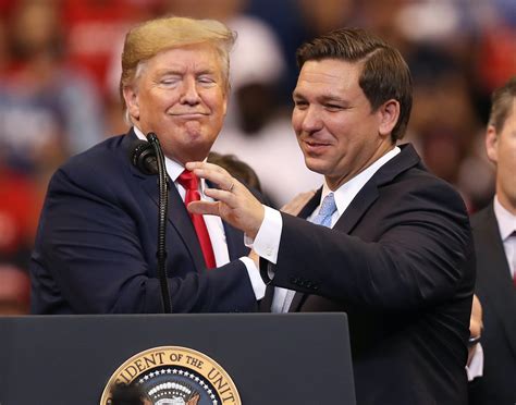 Is Ron DeSantis’s Fox News Obsession Backfiring on Florida? | Vanity Fair