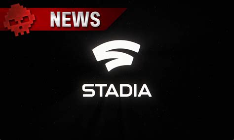 Gdc Google Annonce Sa Propre Plateforme De Cloud Gaming Stadia