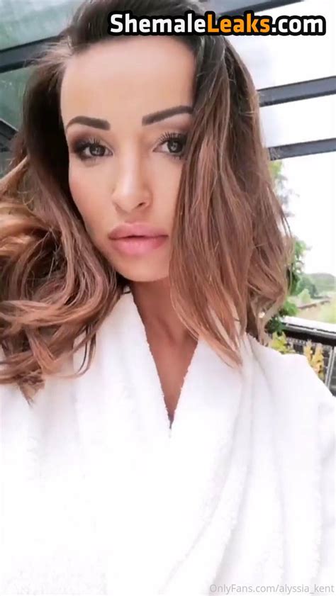 Alyssia Kent Alyssia Kent Alyssia Million Leaked Nude Onlyfans