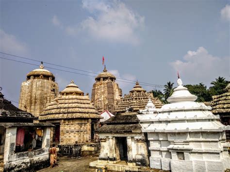 Hindu Temples Of India Kapilesvara Temple Kapileshwar Bhubaneswar