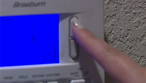 Beat The Heat Or Save Your Bill Where You Should Set Your Thermostat During The Brutal Summer Heat