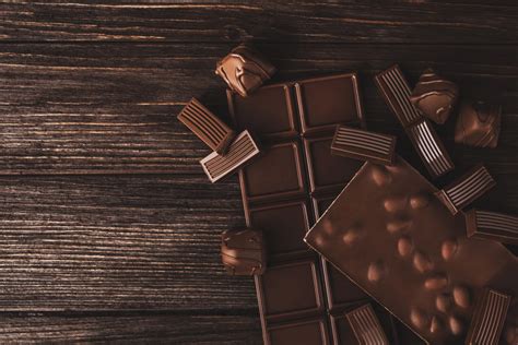 Recent Chocolate Tests Reveal Unsafe Lead Levels In Hundreds Of Popular