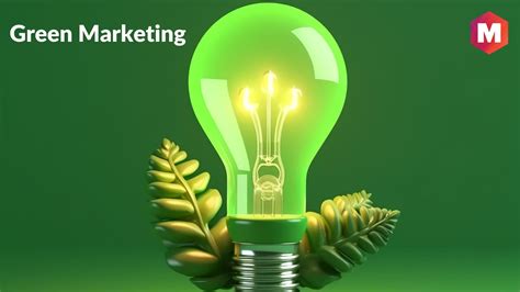 What Is Green Marketing A 2025 Guide With Definition Examples