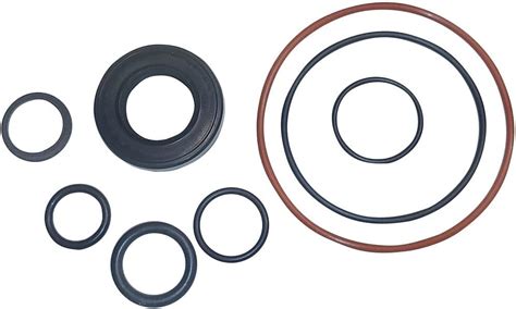 Amazon Power Steering Seals Precision Fit Power Steering Pump