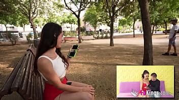 Briseida Myers Model Page XVIDEOS