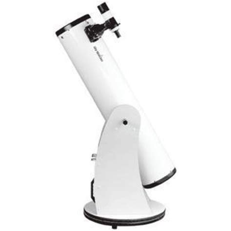 Skywatcher Dobson Teleskop N 200 1200 Pyrex Skyliner Classic DOB