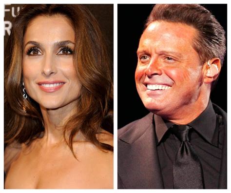 Luis Miguel Ha Pedido Matrimonio A Paloma Cuevas Todos Los Detalles