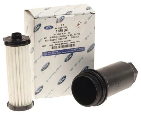 Фильтр АКПП Ford 388955767 - купить по выгодным ценам в интернет ...