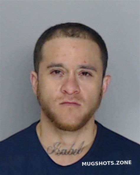 MARTINEZ ALONZO 09 23 2023 Nueces County Mugshots Zone