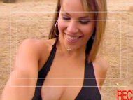 Naked Charity Shea In The Pumpkin Karver