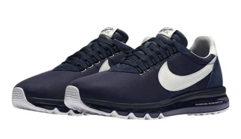 Hiroshi Fujiwara Presents The Nike Air Max LD Zero H KicksOnFire