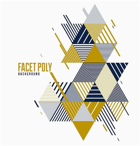 страница 4 | Geometric: векторные изображения и иллюстрации, которые ...