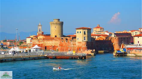 Livorno Ferry Schedules Italy Review