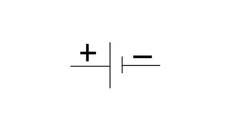 Draw the symbols of the following circuit components. i electric cell ii switch in off position ...