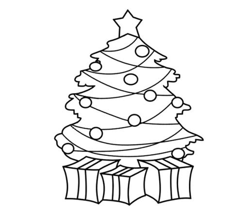 Gratis Ausmalbilder Weihnachten - kostenlos ausdrucken