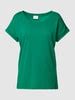 Vila T Shirt Met Ronde Hals Model Dreamers Pure In Grasgroen Online