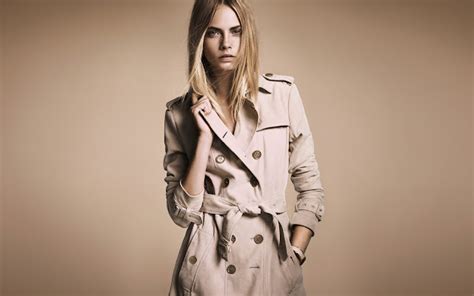 Inside My Wardrobe Let S Go Nude With The Burberry Nude Collection