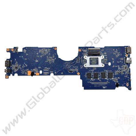 OEM Lenovo ThinkPad 11e, Yoga 11e Chromebook Motherboard [4 GB ...