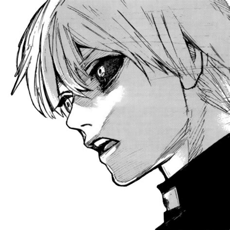 Mangaterial Tokyo Ghoul Manga Tokyo Ghoul Icons Tokyo Ghoul