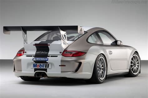 Porsche 997 GT3 Cup