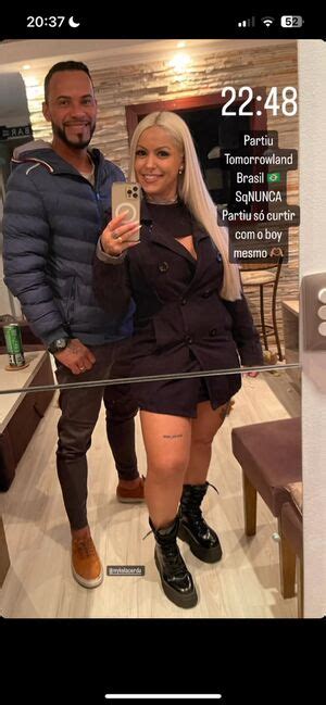 Ariana Silva Leaked Nude Photos And Videos