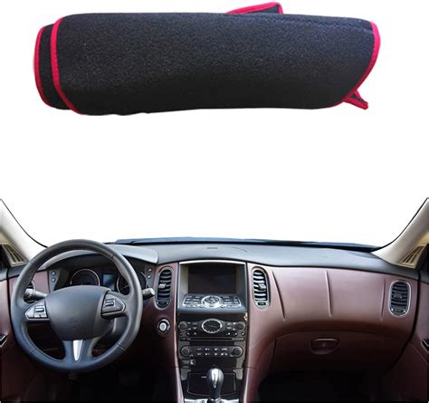 Dashboard Cover Mat Car Inner Dashboard Cover Dash Mat Carpet Cape