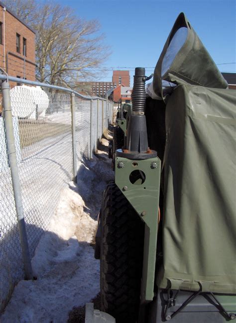 Iltis Walk Around Page 1