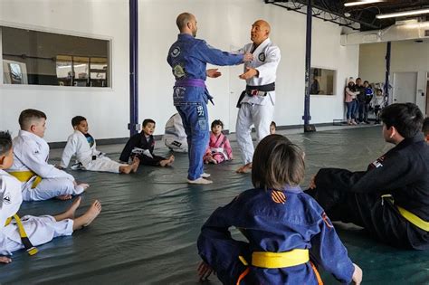 Uncover Fantastic Jiu Jitsu Options In San Antonio Tx