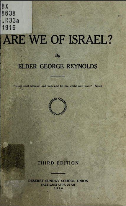 Semitic Jew On Twitter Read Pg The Tribes Were Not In The